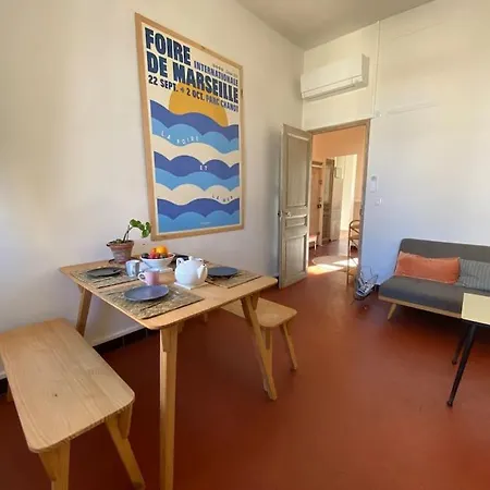 T3 Renove Dans Maison De Appartement
