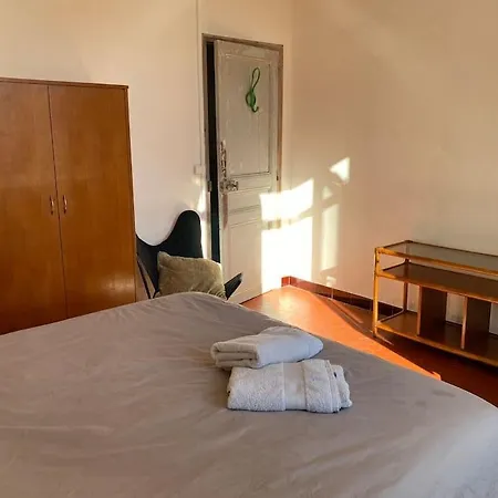 T3 Renove Dans Maison De Appartement